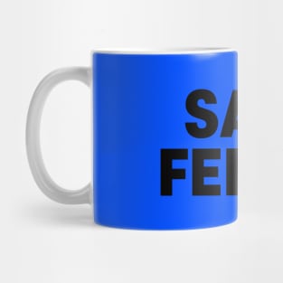 Ferris Bueler Mug